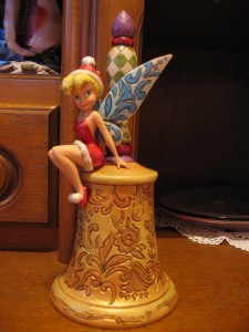 tinkerbell ring