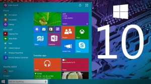 Windows10-demarrer
